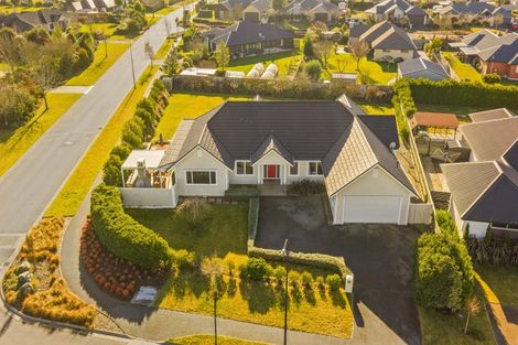 Photo of property in 28 Elizabeth Allen Drive, West Melton, 7618