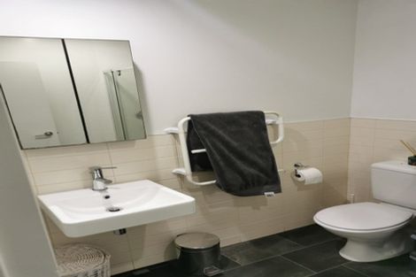 Photo of property in 219/57 Mahuhu Crescent, Auckland Central, Auckland, 1010