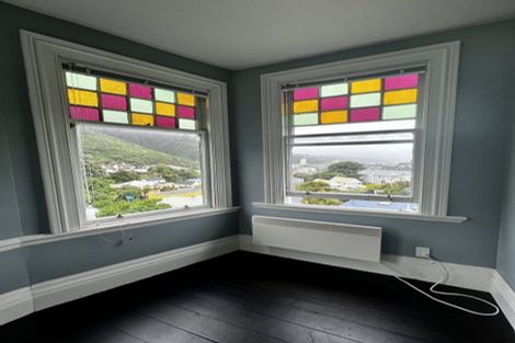 Photo of property in 13 Glenbervie Terrace, Thorndon, Wellington, 6011