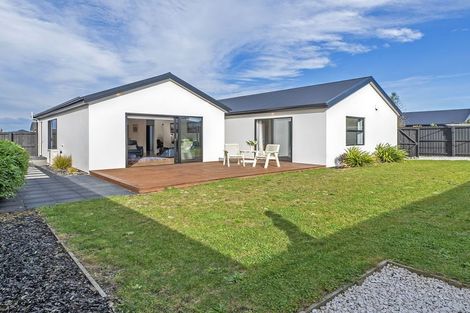 Photo of property in 12 Olivia Street, Rolleston, 7615