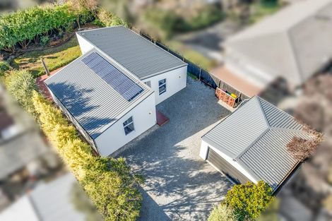 Photo of property in 24 Fovant Street, Russley, Christchurch, 8042