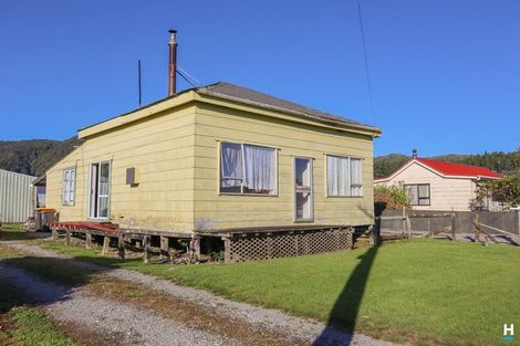 Photo of property in 3 Matai Street, Dobson, Greymouth, 7805