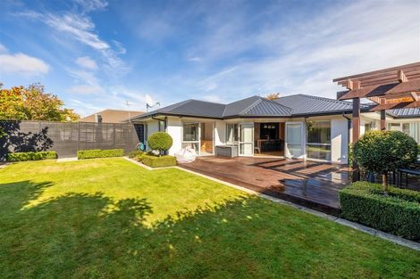 Photo of property in 11 Talbot Road, Northwood, Christchurch, 8051