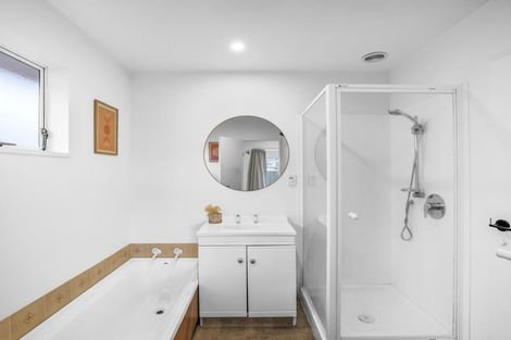 Photo of property in 110 Cavendish Road, Casebrook, Christchurch, 8051