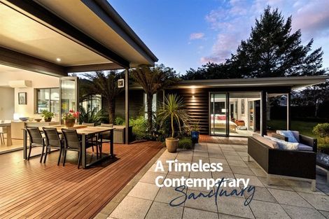 Photo of property in 11 Sanctuary Lane, Tamahere, Hamilton, 3283