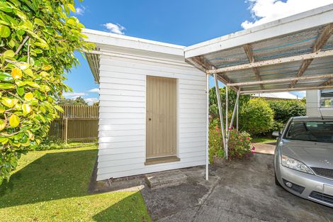 Photo of property in 11 Gerse Street, Whanganui East, Whanganui, 4500