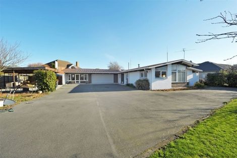 Photo of property in 4 Jadewynn Place, Halswell, Christchurch, 8025