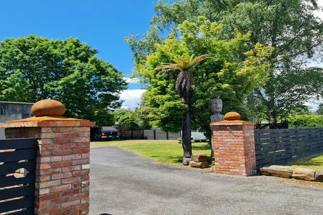 Photo of property in 7 Omatane Road, Owhango, 3990