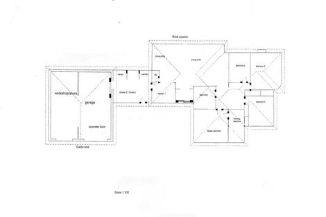 Photo of property in 101 Seaward Road, Edendale, 9825