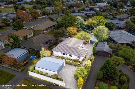 Photo of property in 33 Manor Place, Bryndwr, Christchurch, 8053