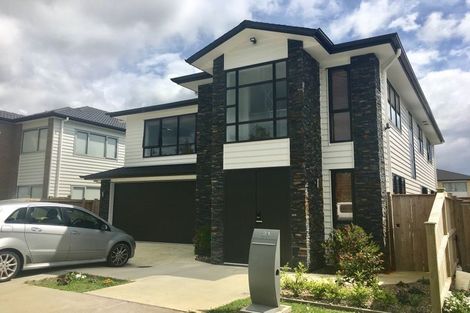 Photo of property in 21 Timmer Road, Flat Bush, Auckland, 2019