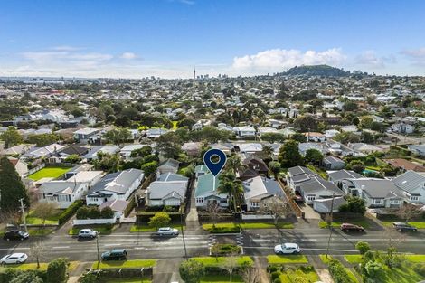 Photo of property in 83 Shackleton Road, Mount Eden, Auckland, 1024