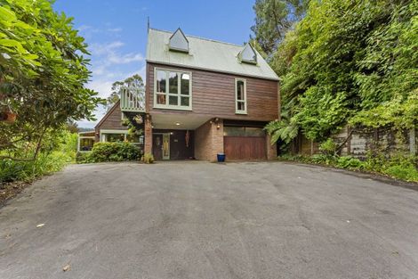 Photo of property in 312 Moores Valley Road, Wainuiomata, 5373