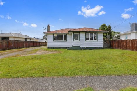Photo of property in 61 Ford Road, Fordlands, Rotorua, 3015