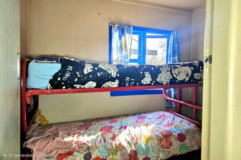 Photo of property in 143 Kokohuia Road, Omapere, Kaikohe, 0473