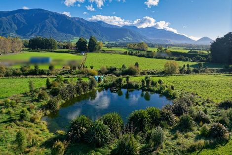 Photo of property in 386 Mount Fyffe Road, Kaikoura Flat, Kaikoura, 7371