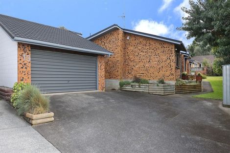 Photo of property in 13 Vintage Drive, Henderson, Auckland, 0612