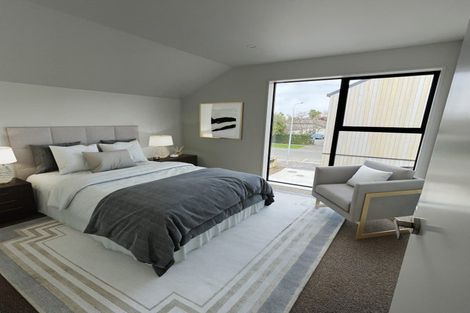 Photo of property in 1/16 Harakeke Street, Riccarton, Christchurch, 8011