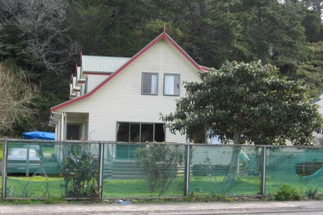 Photo of property in 185 Hauraki Road, Coromandel, 3506