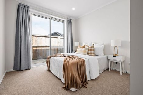 Photo of property in 12/17 North Ridge Drive, Rototuna North, Hamilton, 3281