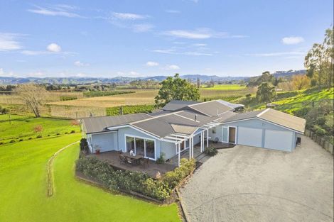Photo of property in 1105a Back Ormond Road, Waihirere, Gisborne, 4071