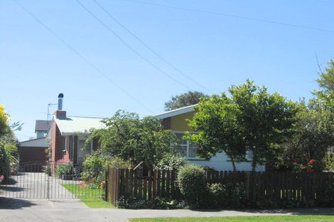 Photo of property in 22 Fairford Street, Bishopdale, Christchurch, 8053