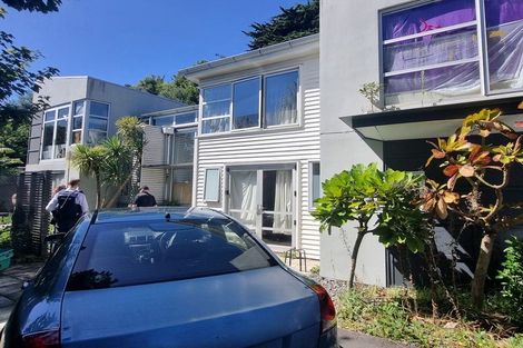 Photo of property in 1-7 Sheridan Terrace, Johnsonville, Wellington, 6037