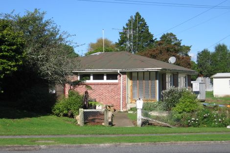 Photo of property in 11 Reservoir Street, Putaruru, 3411