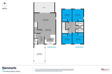 Photo of property in 33/548 Albany Highway, Albany, Auckland, 0632