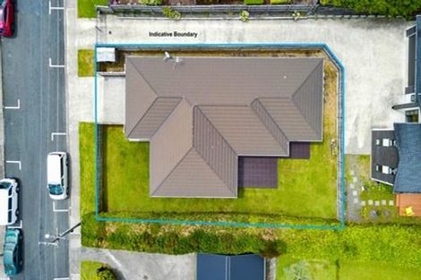 Photo of property in 2 Renata Crescent, Te Atatu Peninsula, Auckland, 0610