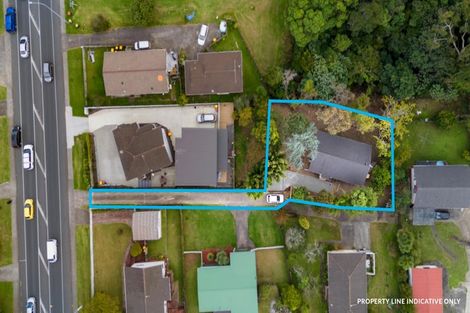 Photo of property in 176 Universal Drive, Henderson, Auckland, 0610