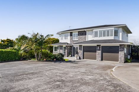 Photo of property in 24 Culzean Grove, Bell Block, New Plymouth, 4312