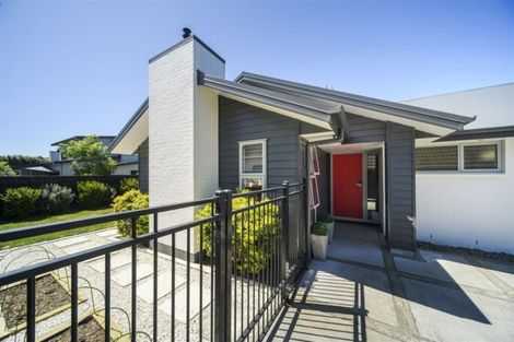 Photo of property in 417c Ruahine Street, Terrace End, Palmerston North, 4410