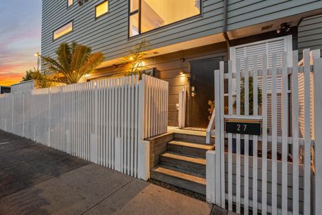 Photo of property in 27 Tuatua Road, Hobsonville, Auckland, 0616