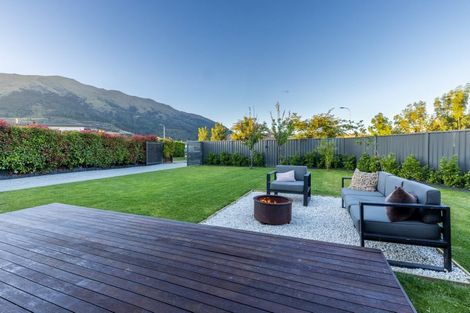 Photo of property in 14 Teal Place, Lake Hawea, Wanaka, 9382