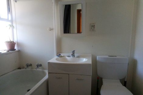 Photo of property in Melksham Towers, 803/131 Brougham Street, Mount Victoria, Wellington, 6011