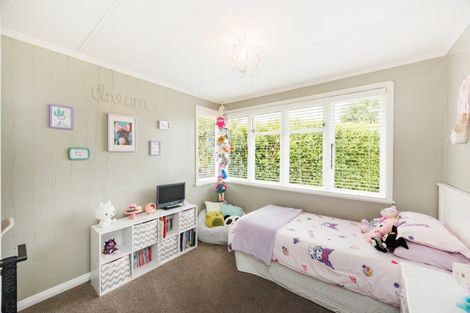 Photo of property in 6 Stafford Place, Awapuni, Palmerston North, 4412