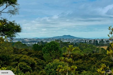 Photo of property in 339 Ridge Road, Paremoremo, Albany, 0793