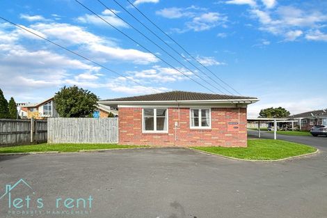 Photo of property in 9/50 Tennessee Avenue, Mangere East, Auckland, 2024
