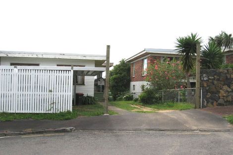 Photo of property in 9 Herringson Avenue, Grey Lynn, Auckland, 1021