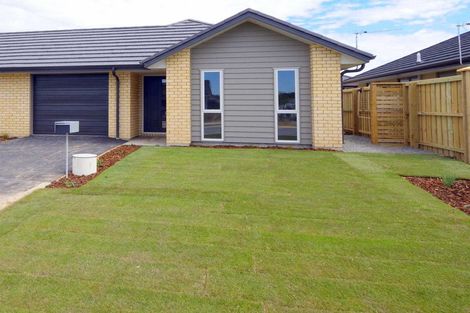 Photo of property in 62 Liddington Drive, Rolleston, 7615