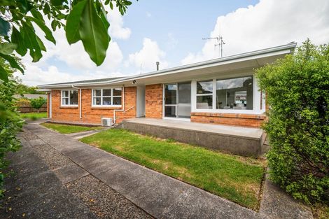 Photo of property in 14 Beech Crescent, Hillcrest, Hamilton, 3216