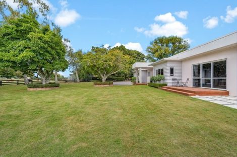 Photo of property in 268 Raynes Road, Rukuhia, Hamilton, 3282