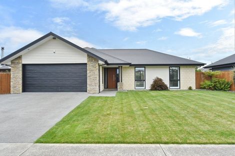 Photo of property in 23 Monarch Boulevard, Kaiapoi, 7630