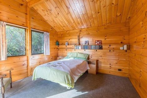 Photo of property in 6 Frimley Terrace, Waikanae Beach, Waikanae, 5036