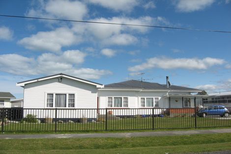 Photo of property in 92 Campbell Street, Wairoa, 4108