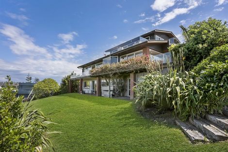 Photo of property in 156 Clovelly Road, Bucklands Beach, Auckland, 2012