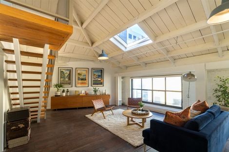 Photo of property in 8-10 Egmont Street, Te Aro, Wellington, 6011