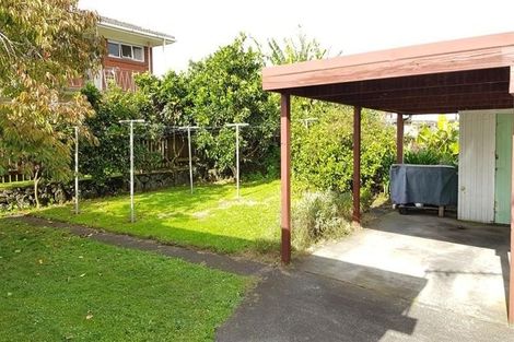 Photo of property in 4/17 Calgary Street, Sandringham, Auckland, 1041