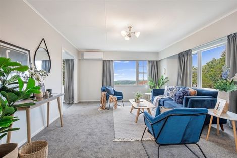 Photo of property in 117 Conclusion Street, Ascot Park, Porirua, 5024